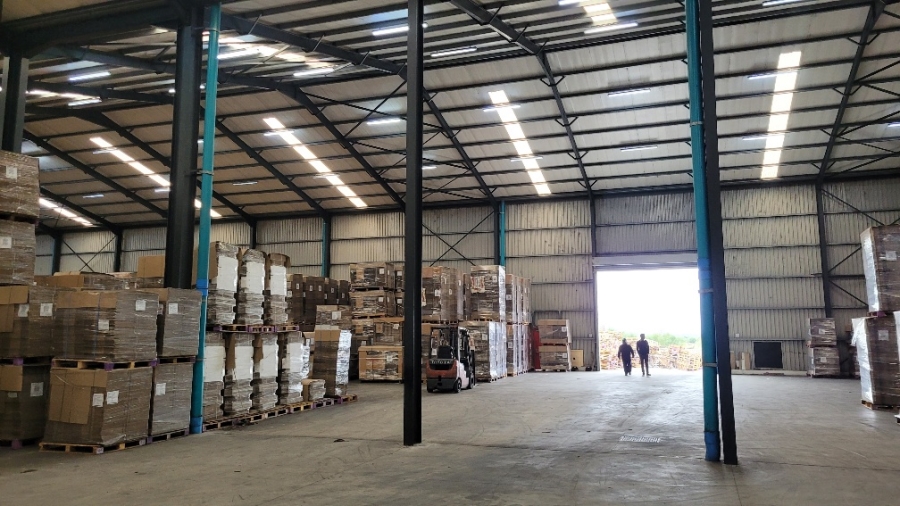 Commercial Property for Sale in Atlantis Industrial Western Cape